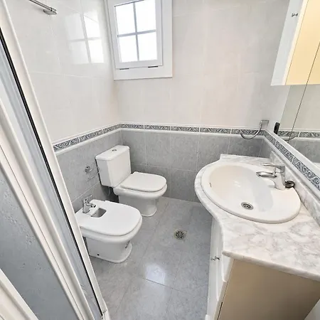 Patos, Planta De Vivienda A Metros Del Mar Apartman Nigrán