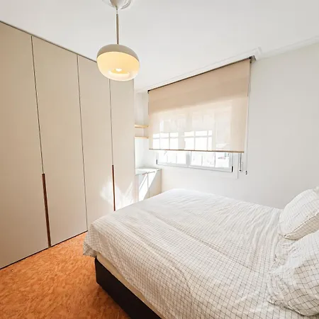 Apartman Patos, Planta De Vivienda A Metros Del Mar *
