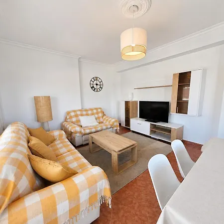 Apartman Patos, Planta De Vivienda A Metros Del Mar Nigrán