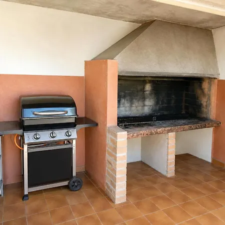 Apartman Patos, Planta De Vivienda A Metros Del Mar *
