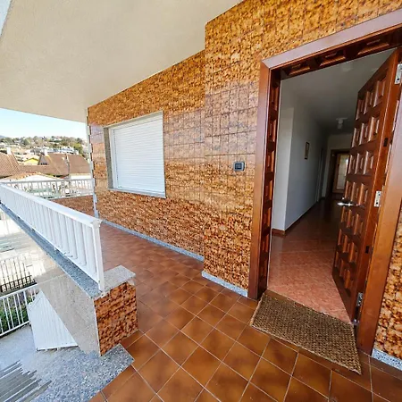 Patos, Planta De Vivienda A Metros Del Mar Apartman